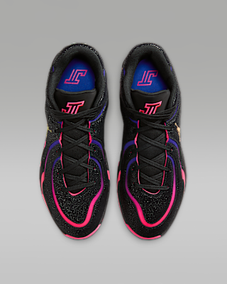 ☆NIKE TATUM 4 Smooth Soul Volume 2 PF☆ Tatum 4 